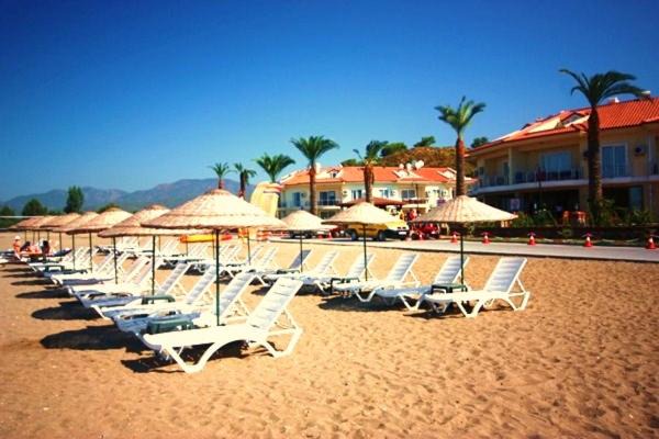 Photo of Livingroom in Fethiye City Center
