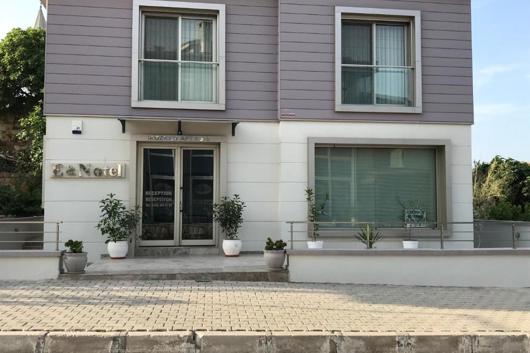 Photo of Others in Dalyan Mahallesi