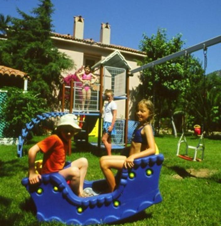 Photo of Others in Oludeniz City Center
