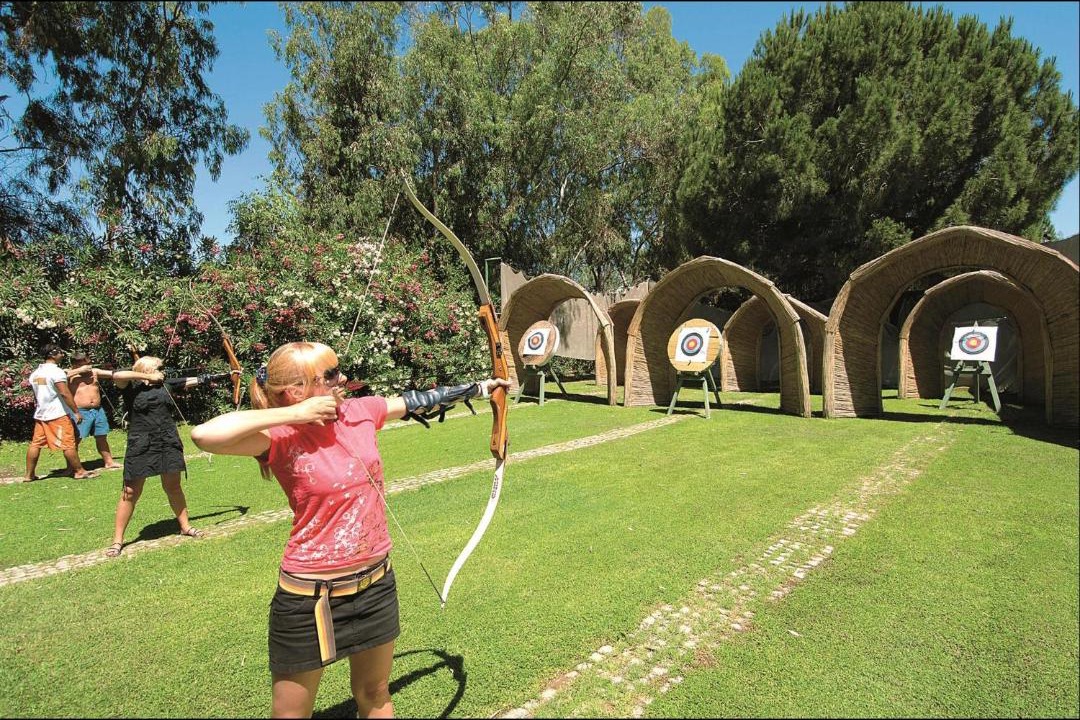 Photo of Others in Belek Golf Area