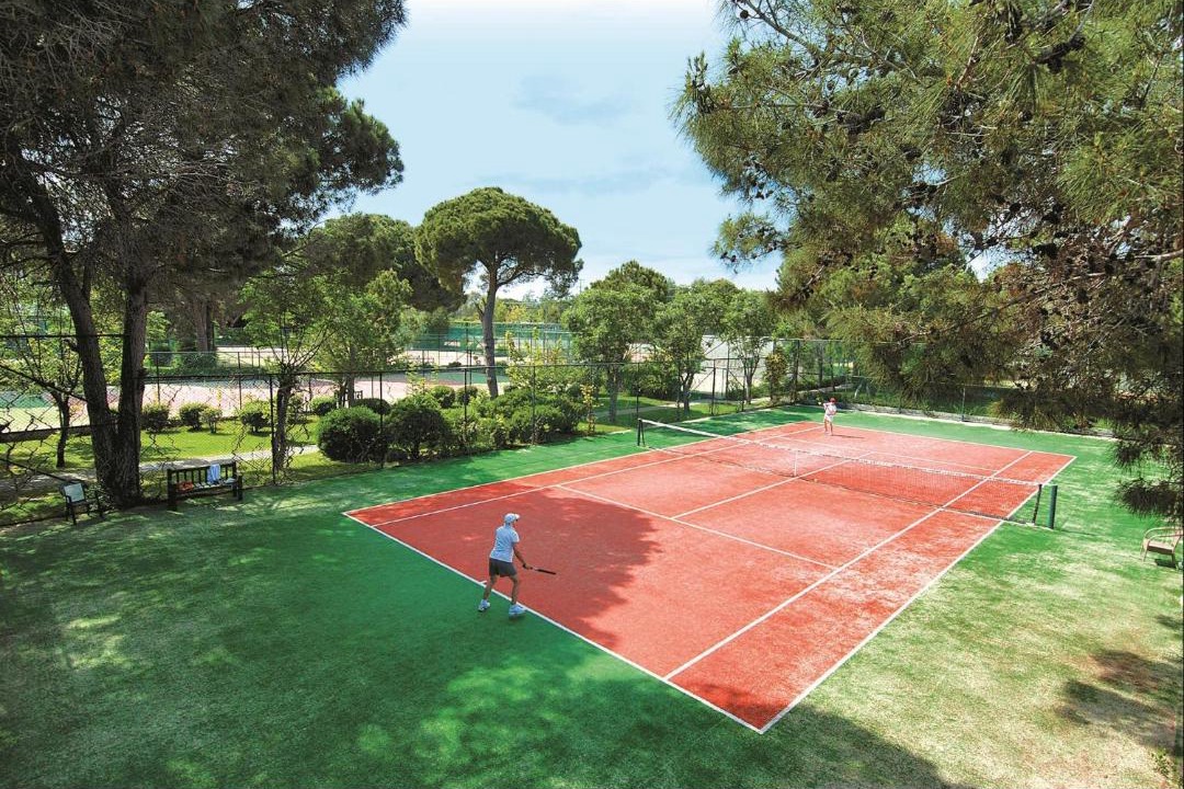 Photo of Others in Belek Golf Area