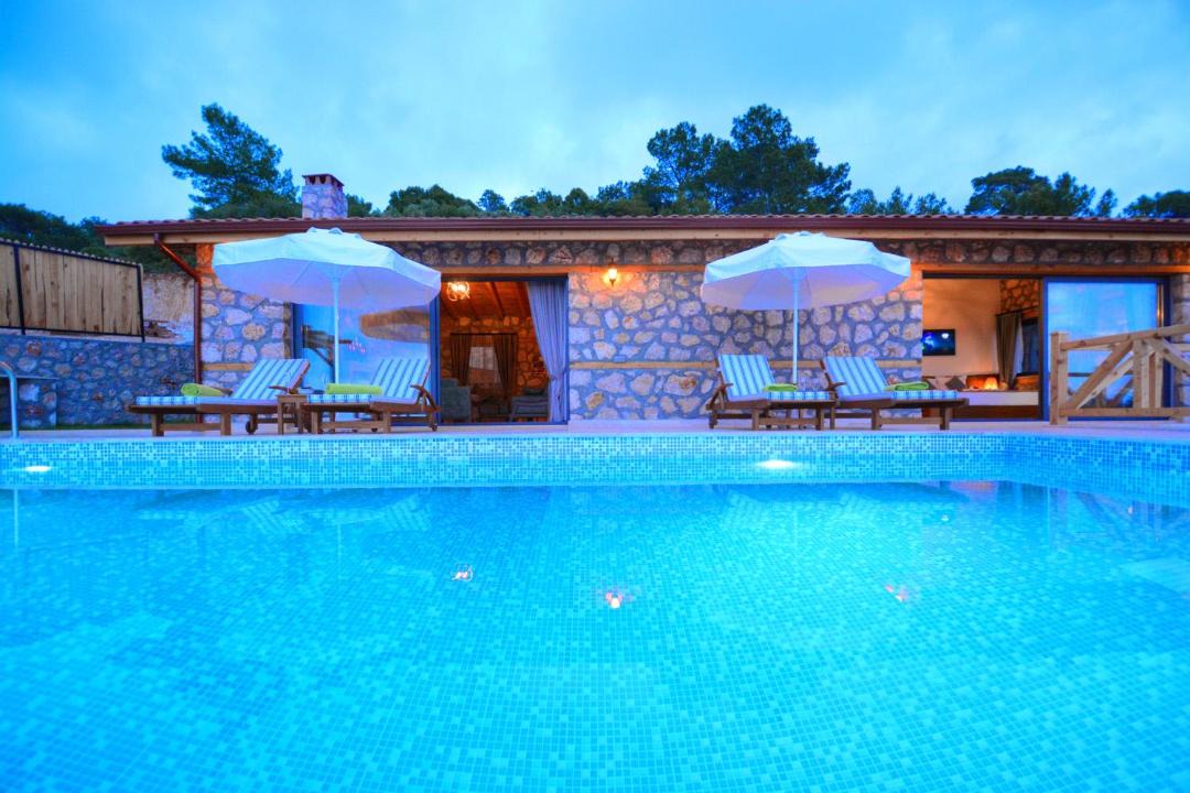 Photo of Outdoor in Patara