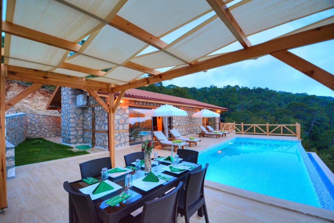 Photo of Outdoor in Patara