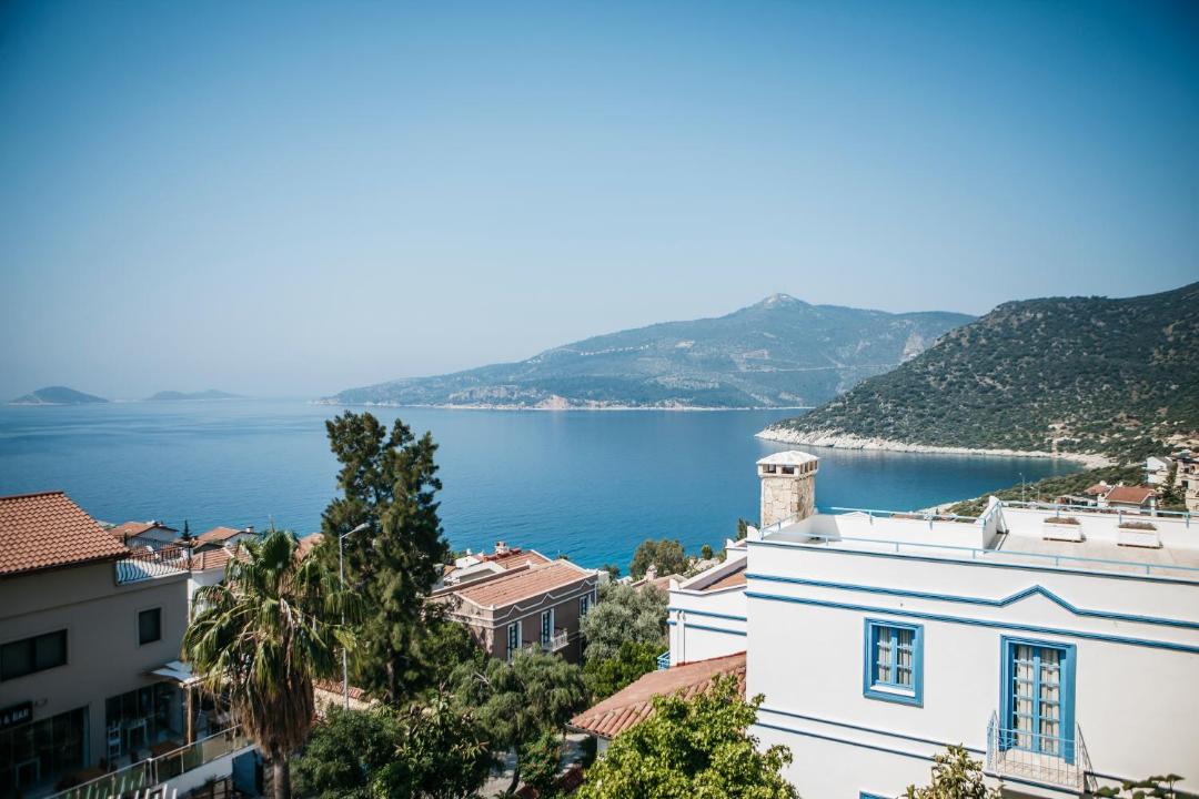 Photo of Others in Kalkan