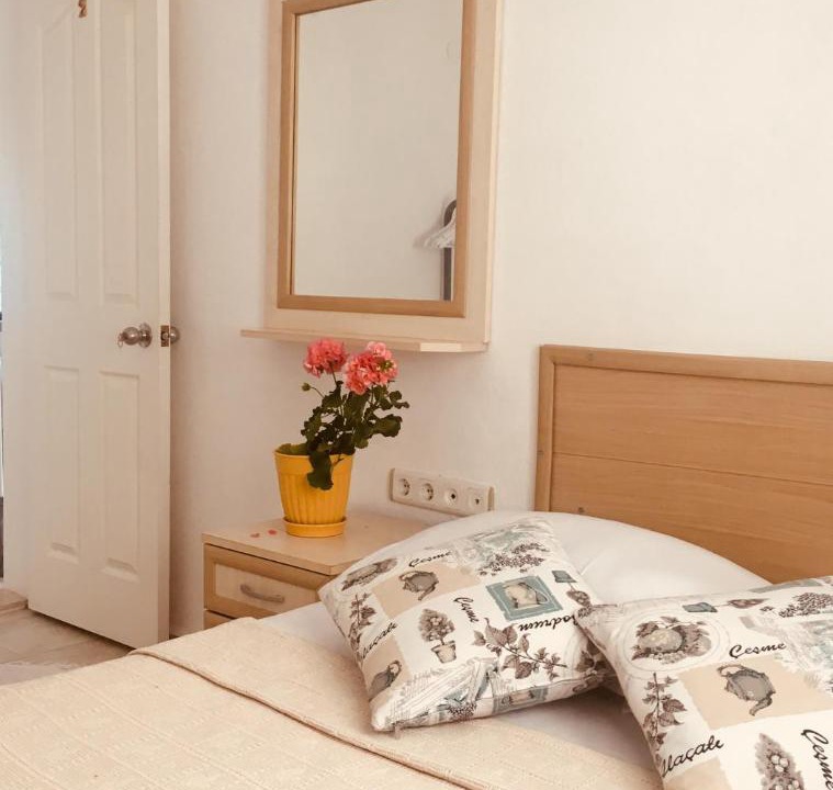 Photo of Bedroom in Tokoglu