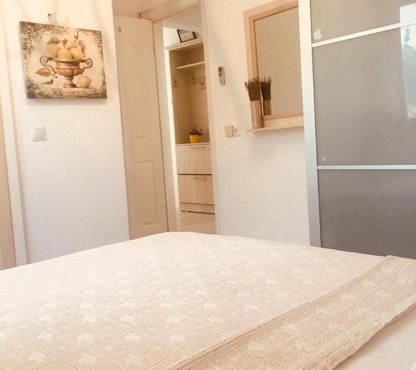 Photo of Bedroom in Tokoglu