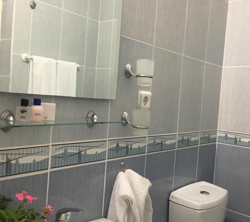 Photo of Bathroom in Tokoglu