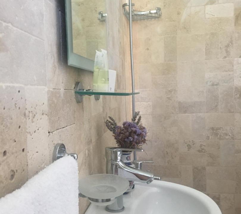 Photo of Bathroom in Tokoglu