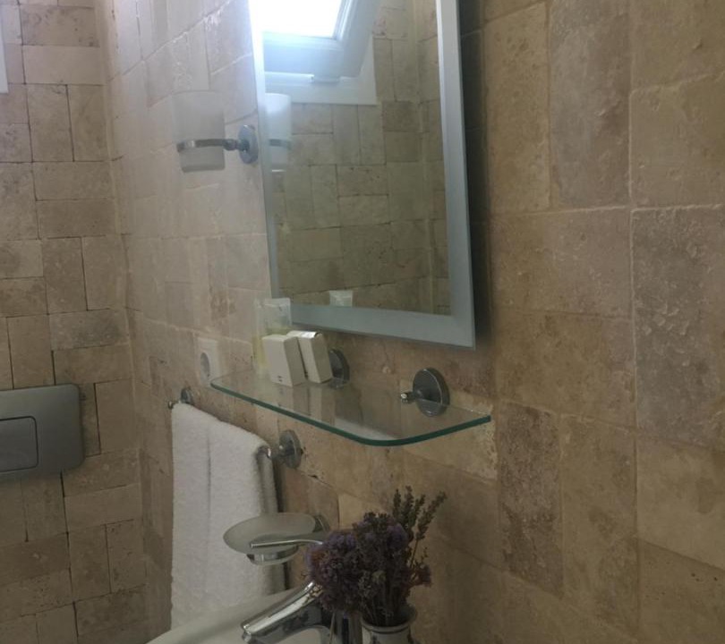 Photo of Bathroom in Tokoglu