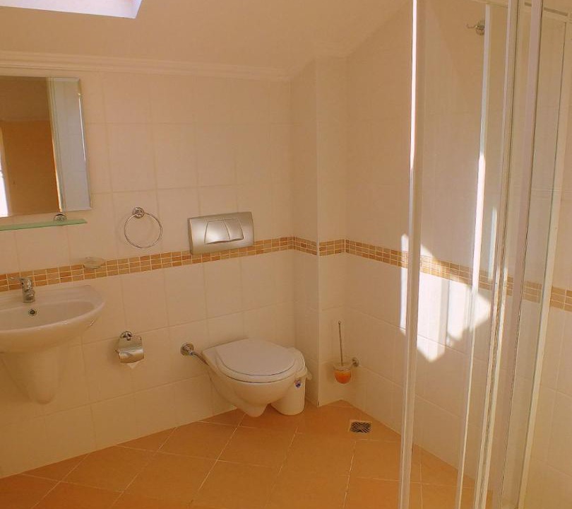 Photo of Bathroom in Fethiye City Center