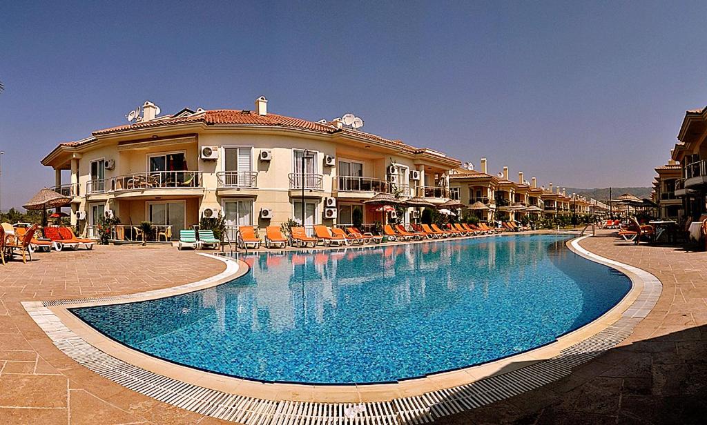 Photo of Outdoor in Fethiye City Center