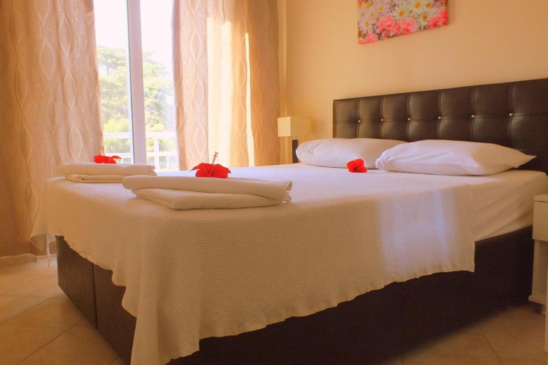 Photo of Bedroom in Fethiye City Center