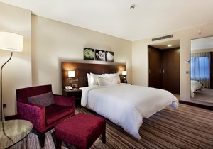 Hilton Garden Inn Sanliurfa