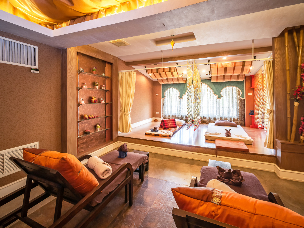 Villa Olive