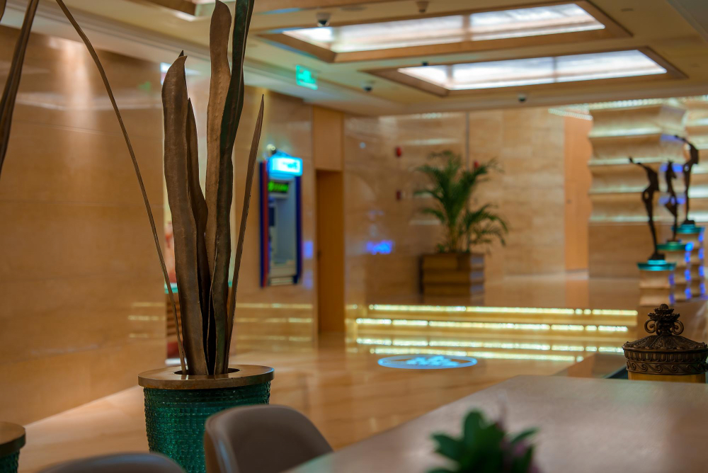 Akkan Plus Hotel
