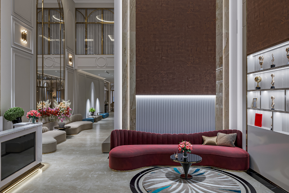 Sofitel Istanbul Taksim