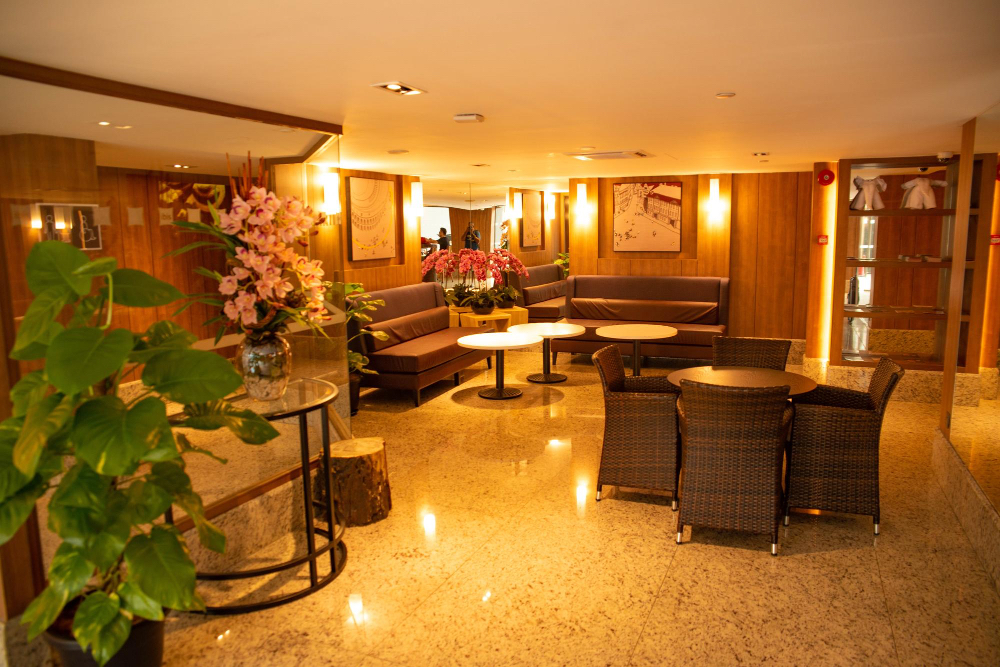 Hotel Club-E