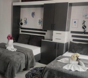 Antique Hostel 
