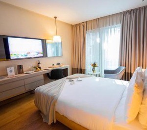 Dosso Dossi Hotels Downtown 