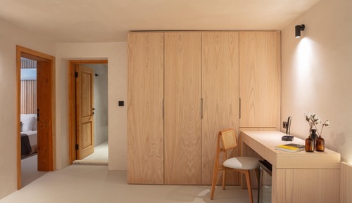 Ardic Room 