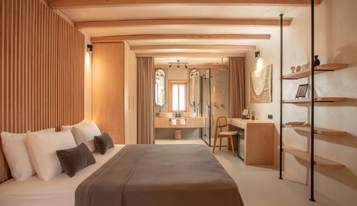 Badem Room