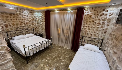 Premium Double Room