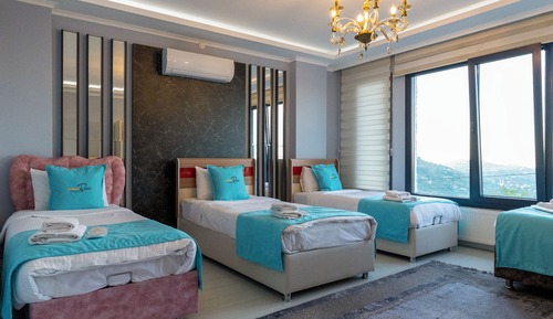 Luxury Villa
