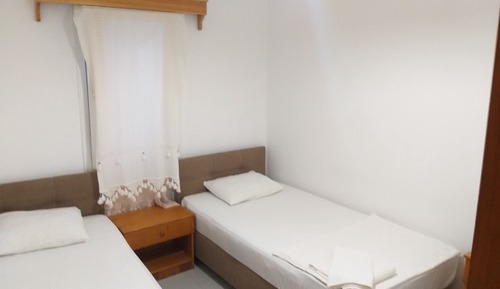 Apartment, 1 Bedroom, Pool View