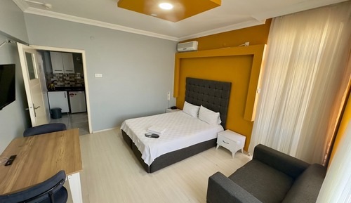 Standard Suite