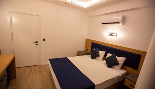 Comfort Apartment