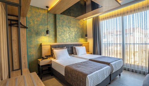 Superior Double or Twin Room