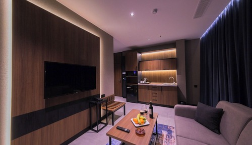 Family Suite
