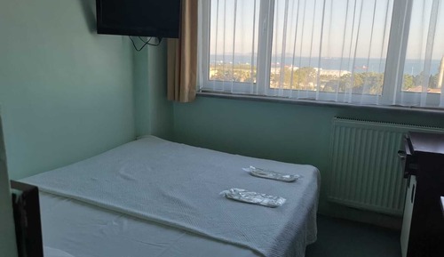 Basic Twin Room