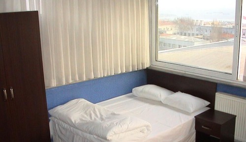 Basic Double Room
