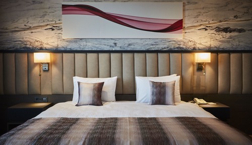 Standard Room, 1 Twin Bed (French)