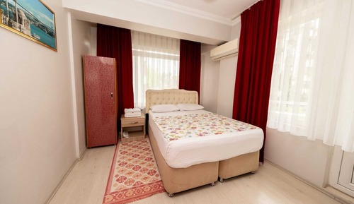 Superior Single Room