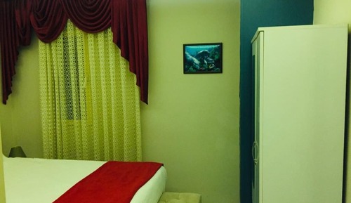 Family Apartment