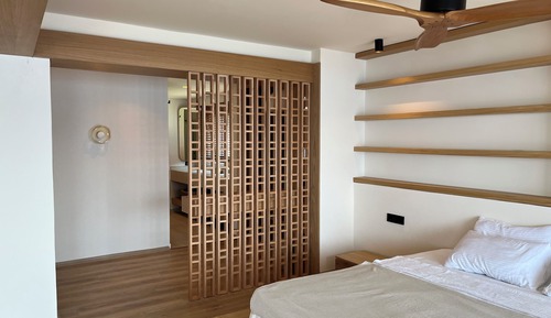 Waterfront Suites