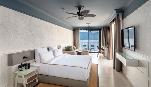 Casa Nonna Suite