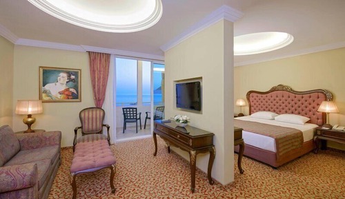 King Suite