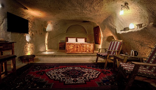 Comfort Room