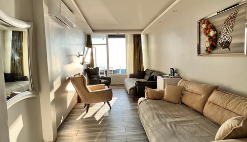 Family Condo, 2 Bedrooms, Sea View