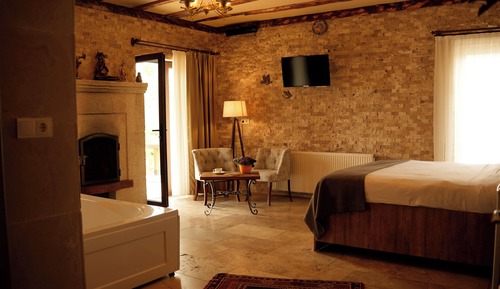 Garden Suite