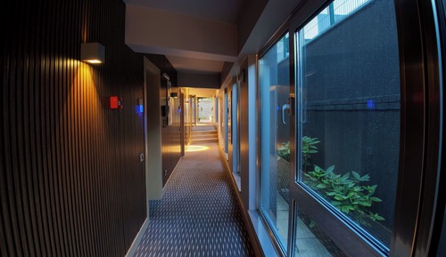Exclusive Room