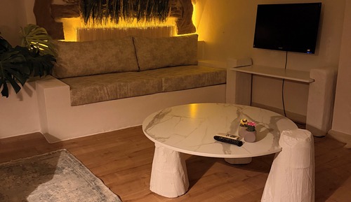 Luxury Double Room, 1 Bedroom, Non Smoking, Garden View