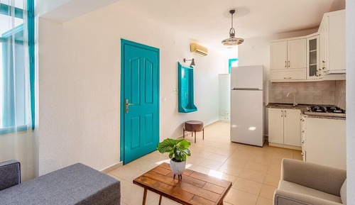 Grand Apartment