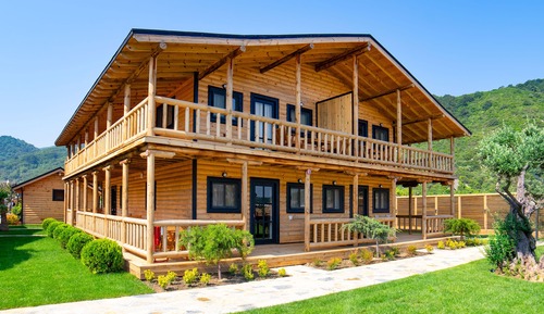Family Duplex