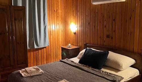 Superior Double Room, 1 Bedroom, Garden View