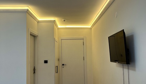 Deluxe Twin Room, 2 Twin Beds