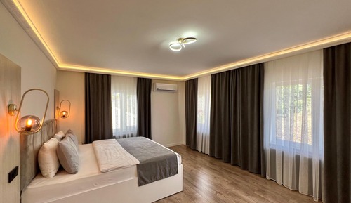 Comfort Condo, 2 Queen Beds